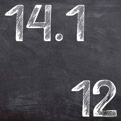 IDZ Ryabushko 14.1 Variant 12