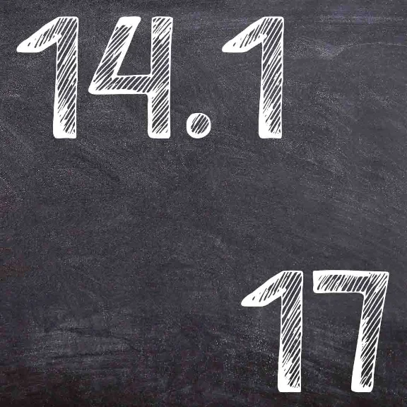 IDZ Ryabushko 14.1 Variant 17