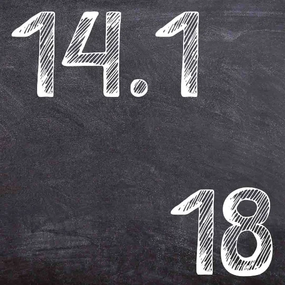 IDZ Ryabushko 14.1 Variant 18
