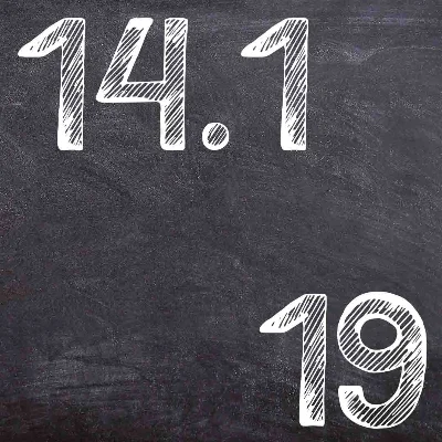 IDZ Ryabushko 14.1 Variant 19