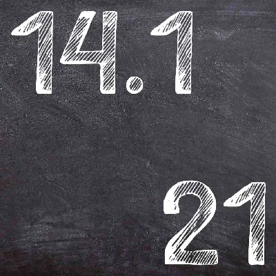 ИДЗ Рябушко 14.1 Вариант 21