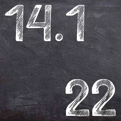 IDZ Ryabushko 14.1 Variant 22