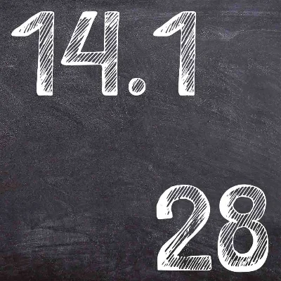 IDZ Ryabushko 14.1 Variant 28