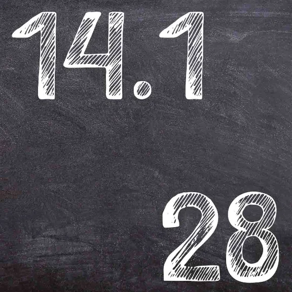 IDZ Ryabushko 14.1 Variant 28