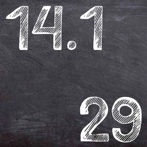 ИДЗ Рябушко 14.1 Вариант 29