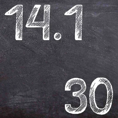 IDZ Ryabushko 14.1 Variant 30
