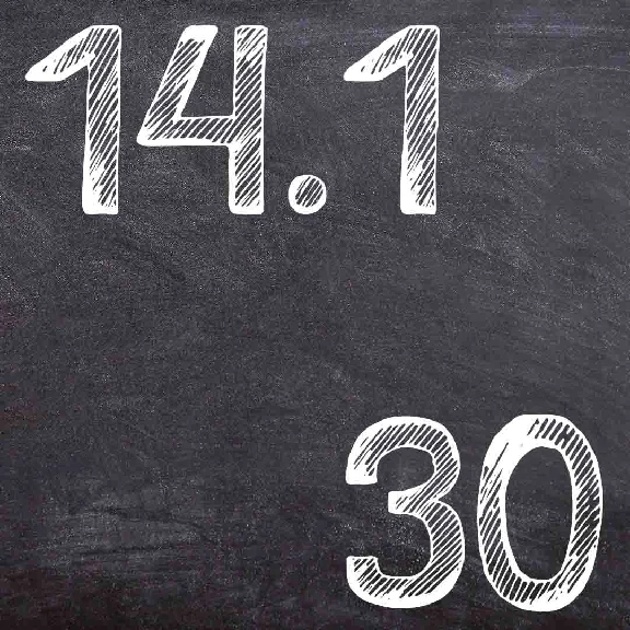 IDZ Ryabushko 14.1 Variant 30