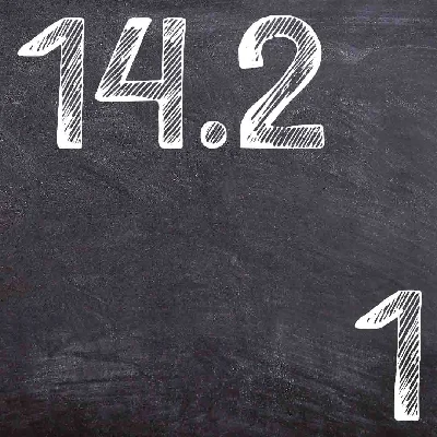 IDZ Ryabushko 14.2 Variant 1