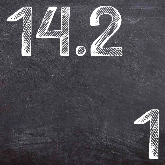 IDZ Ryabushko 14.2 Variant 1