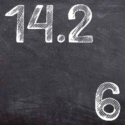 IDZ Ryabushko 14.2 Variant 6