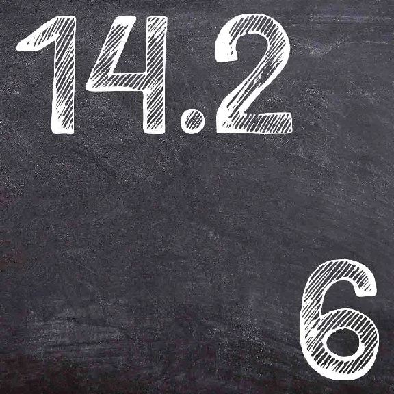 IDZ Ryabushko 14.2 Variant 6