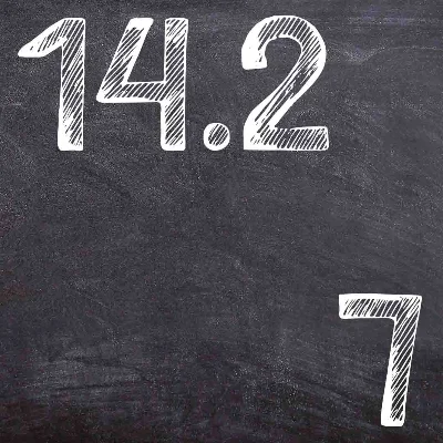ИДЗ Рябушко 14.2 Вариант 7