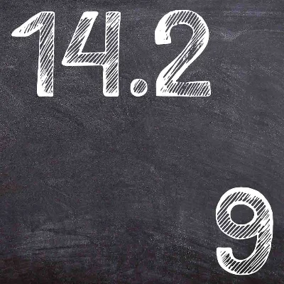 ИДЗ Рябушко 14.2 Вариант 9