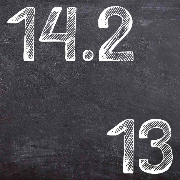 IDZ Ryabushko 14.2 Variant 13
