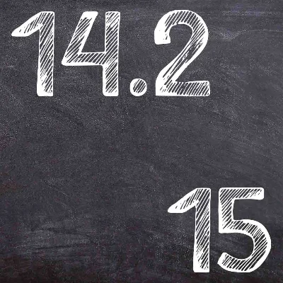 IDZ Ryabushko 14.2 Variant 15