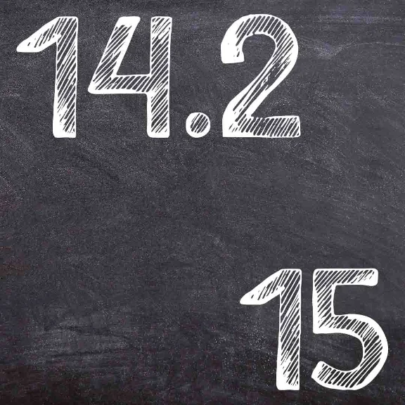 IDZ Ryabushko 14.2 Variant 15