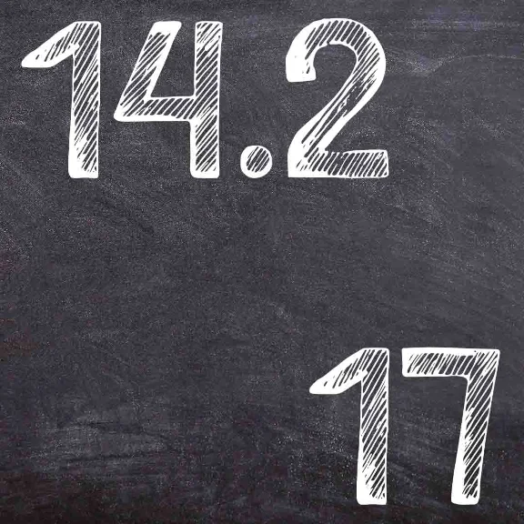 IDZ Ryabushko 14.2 Variant 17