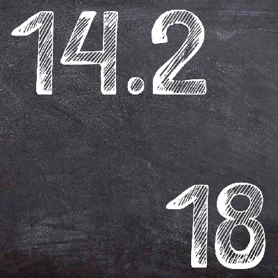 IDZ Ryabushko 14.2 Variant 18