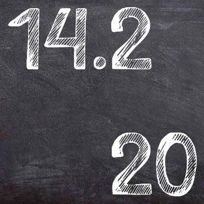 ИДЗ Рябушко 14.2 Вариант 20