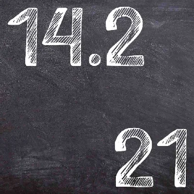 IDZ Ryabushko 14.2 Variant 21
