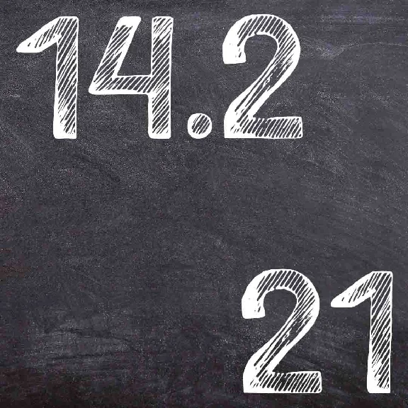 IDZ Ryabushko 14.2 Variant 21