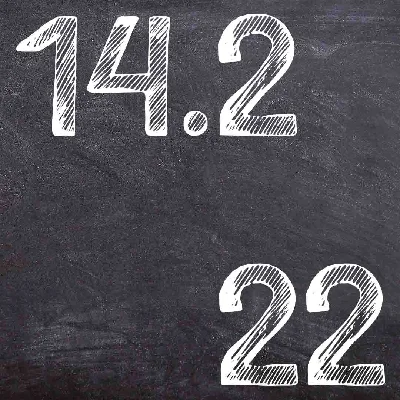 ИДЗ Рябушко 14.2 Вариант 22