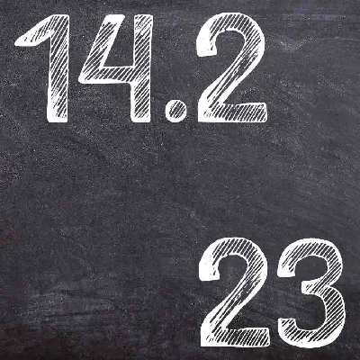 IDZ Ryabushko 14.2 Variant 23