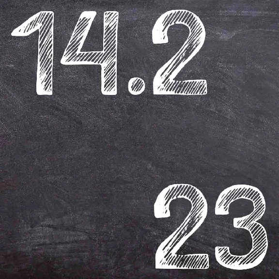 IDZ Ryabushko 14.2 Variant 23