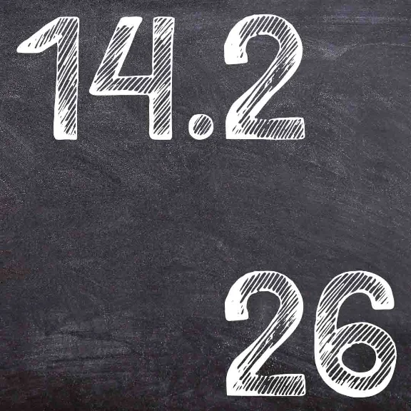 IDZ Ryabushko 14.2 Variant 26