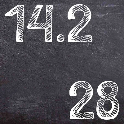 ИДЗ Рябушко 14.2 Вариант 28