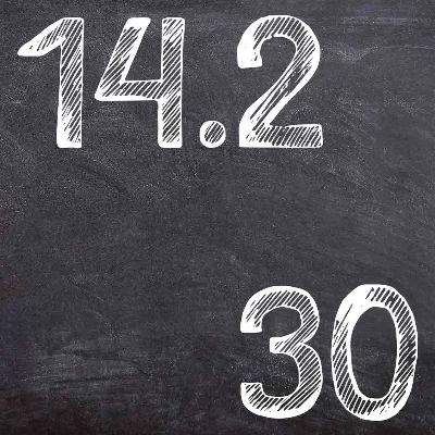 ИДЗ Рябушко 14.2 Вариант 30