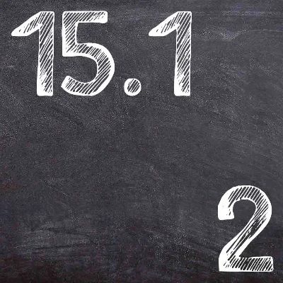 ИДЗ Рябушко 15.1 Вариант 2