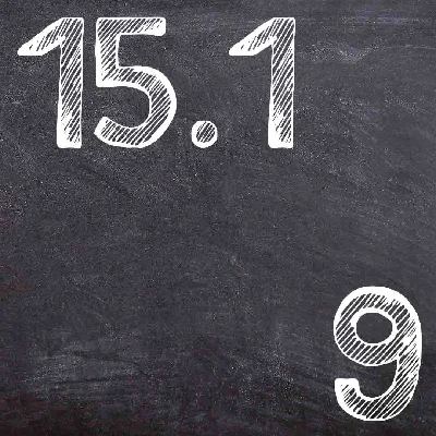 ИДЗ Рябушко 15.1 Вариант 9