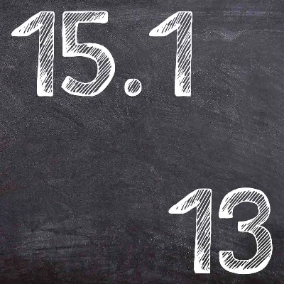 IDZ Ryabushko 15.1 Variant 13