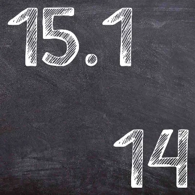 ИДЗ Рябушко 15.1 Вариант 14