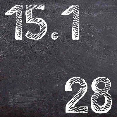 IDZ Ryabushko 15.1 Variant 28