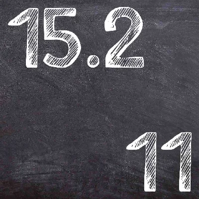 IDZ Ryabushko 15.2 Variant 11