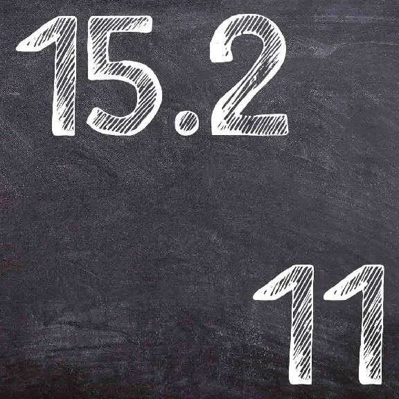 IDZ Ryabushko 15.2 Variant 11