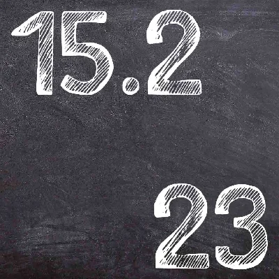 IDZ Ryabushko 15.2 Variant 23