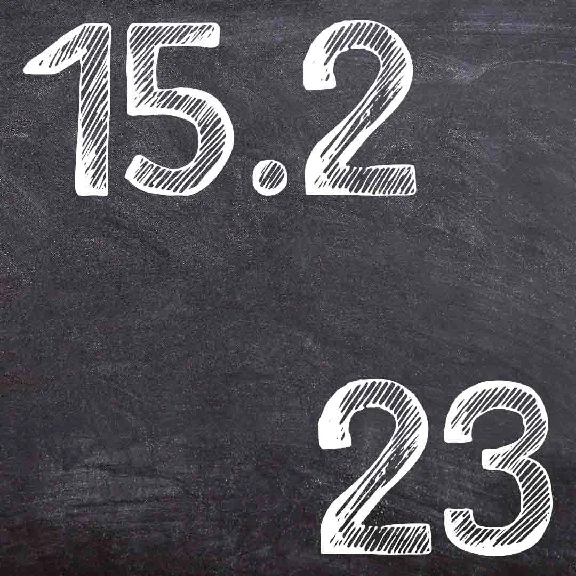 IDZ Ryabushko 15.2 Variant 23