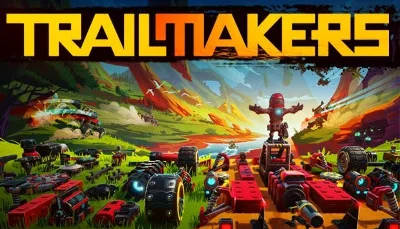 Trailmakers [Steam key | Region free]