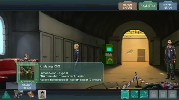 Whispers of a Machine [Steam key | Region free]