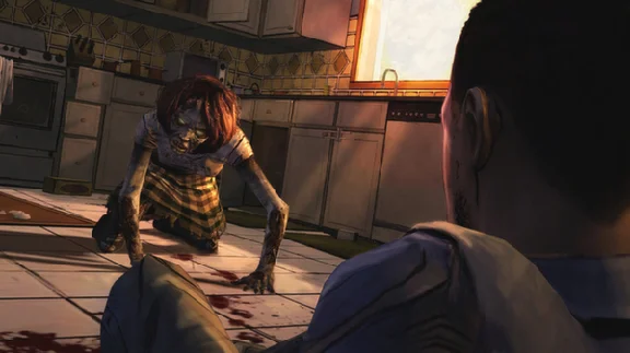 The Walking Dead Season 1 (One) STEAM KEY/GLOBAL+BONUS