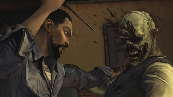The Walking Dead Season 1 (One) STEAM KEY/GLOBAL+BONUS