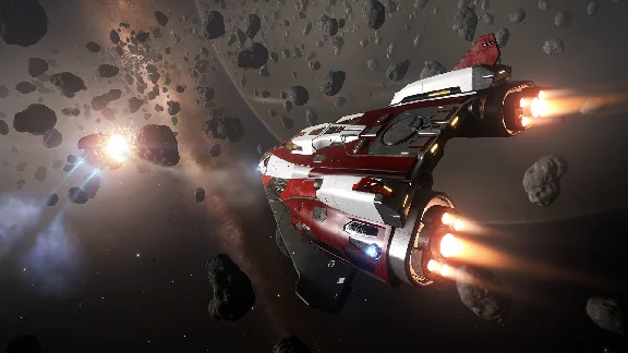 ✅ Elite Dangerous Standard Edition XBOX ONE X|S Key 🔑