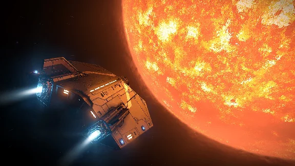 ✅ Elite Dangerous Standard Edition XBOX ONE X|S Key 🔑