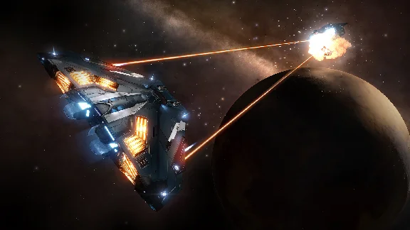 ✅ Elite Dangerous Standard Edition XBOX ONE X|S Key 🔑