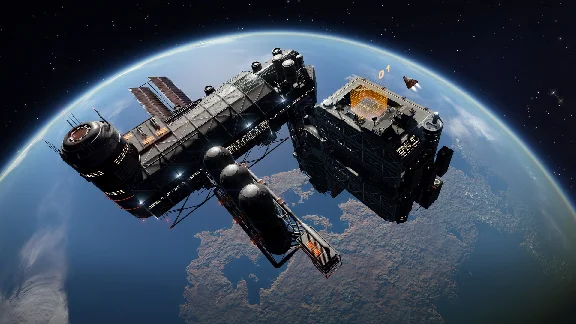 ✅ Elite Dangerous Standard Edition XBOX ONE X|S Key 🔑