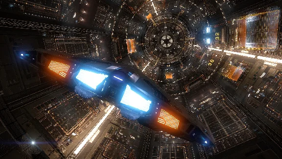 ✅ Elite Dangerous Standard Edition XBOX ONE X|S Key 🔑