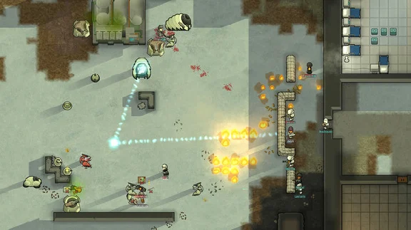 RimWorld - Royalty * RU/KZ/CIS/TR/AR * DLC * STEAM